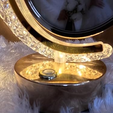 LED Crystal Moon Photo Lamp, Half Moon Crystal LED Frame, Glass Moon Crystal Led Photo Frame LED Crystal Moon Photo Lamp, Half Moon Crystal LED Frame, Glass Moon Crystal Led Photo Frame